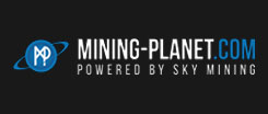 Mining Planet